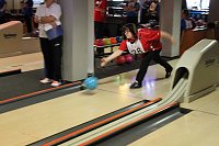 Meister im Bowling ermittelt Bild: Meister im Bowling ermittelt
