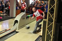 Meister im Bowling ermittelt Bild: Meister im Bowling ermittelt