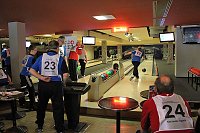 Meister im Bowling ermittelt Bild: Meister im Bowling ermittelt