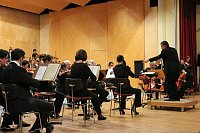"Abschieds"- Mieterkonzert Bild: "Abschieds"- Mieterkonzert