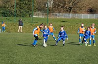 Wackers U9 gewinnt gegen Bad Frankenhausen Bild: Wackers U9 gewinnt gegen Bad Frankenhausen