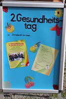 Massenandrang zum 2.Gesundheitstag Bild: Massenandrang zum 2.Gesundheitstag