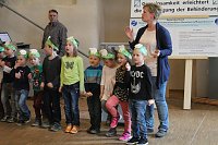 Massenandrang zum 2.Gesundheitstag Bild: Massenandrang zum 2.Gesundheitstag