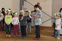 Massenandrang zum 2.Gesundheitstag Bild: Massenandrang zum 2.Gesundheitstag