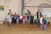 Massenandrang zum 2.Gesundheitstag Bild: Massenandrang zum 2.Gesundheitstag