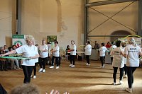 Massenandrang zum 2.Gesundheitstag Bild: Massenandrang zum 2.Gesundheitstag