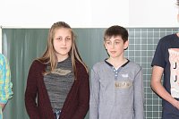 Bild: Digitale Welt im Klassenzimmer