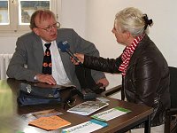 Esperanto Kongress in Herzberg Bild: Esperanto Kongress in Herzberg