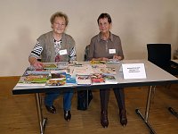Bild: Impressionen vom 2. Gesundheitstag