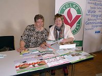 Bild: Impressionen vom 2. Gesundheitstag