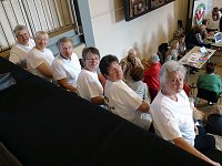 Bild: Impressionen vom 2. Gesundheitstag