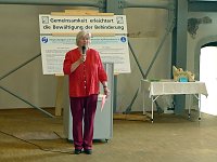 Bild: Impressionen vom 2. Gesundheitstag