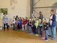Bild: Impressionen vom 2. Gesundheitstag