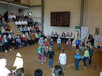 Bild: Impressionen vom 2. Gesundheitstag