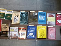 Esperanto Kongress in Herzberg Bild: Esperanto Kongress in Herzberg