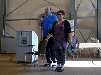 Bild: Impressionen vom 2. Gesundheitstag