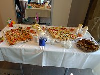 Bild: Impressionen vom 2. Gesundheitstag
