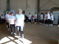 Bild: Impressionen vom 2. Gesundheitstag