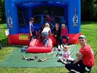 Kinderfest in Gorsleben Bild: Kinderfest in Gorsleben