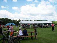 Kinderfest in Gorsleben Bild: Kinderfest in Gorsleben