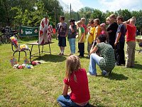 Kinderfest in Gorsleben Bild: Kinderfest in Gorsleben