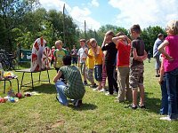Kinderfest in Gorsleben Bild: Kinderfest in Gorsleben