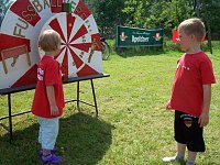 Kinderfest in Gorsleben Bild: Kinderfest in Gorsleben