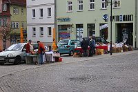 Bild: So eine Tr&ouml;delei