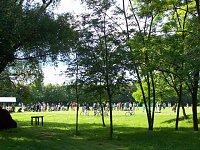 Kinderfest in Gorsleben Bild: Kinderfest in Gorsleben