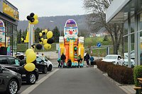 Bild: Neue E-Klasse ist da