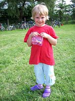Kinderfest in Gorsleben Bild: Kinderfest in Gorsleben