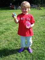 Kinderfest in Gorsleben Bild: Kinderfest in Gorsleben