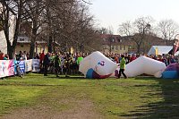 Bild: Impressionen vom 38. Kyffh&auml;user Berglauf