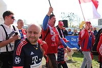 Bild: Impressionen vom 38. Kyffh&auml;user Berglauf