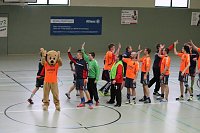 Bild: Handballderby: SDH gegen ART