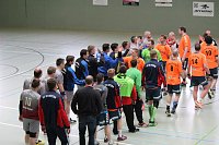 Bild: Handballderby: SDH gegen ART