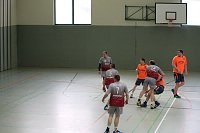 Bild: Handballderby: SDH gegen ART
