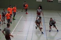 Bild: Handballderby: SDH gegen ART