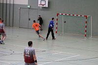 Bild: Handballderby: SDH gegen ART