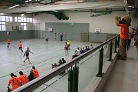 Bild: Handballderby: SDH gegen ART
