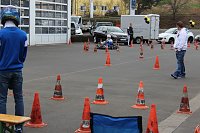 Bild: Premiere: Opel Astra Sports Tourer in Sondershausen