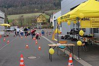 Bild: Premiere: Opel Astra Sports Tourer in Sondershausen