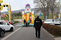 Bild: Premiere: Opel Astra Sports Tourer in Sondershausen