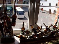 Brauereifahrt nach Apolda Bild: Brauereifahrt nach Apolda