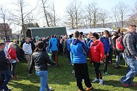 Bild: Impressionen vom 38. Kyffh&auml;user Berglauf