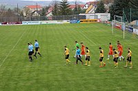 Bild: Eintracht Sondershausen mit neuem Trainer