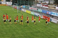 Bild: Eintracht Sondershausen mit neuem Trainer