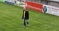 Bild: Eintracht Sondershausen mit neuem Trainer