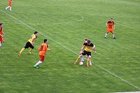 Bild: Eintracht Sondershausen mit neuem Trainer