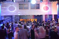 Bild: Party im Jugendclubhaus in Nordhausen - der Samstag